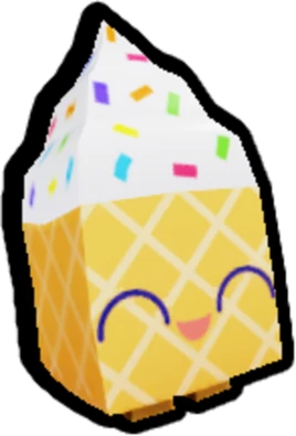 Ice Cream Cone