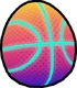 PS99 Basketball Egg 4
