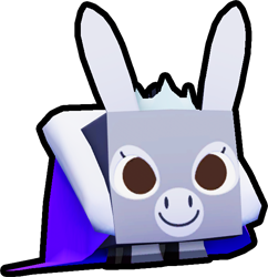 Prince Donkey (Pet Simulator 99) | Pet Simulator Wiki | Fandom