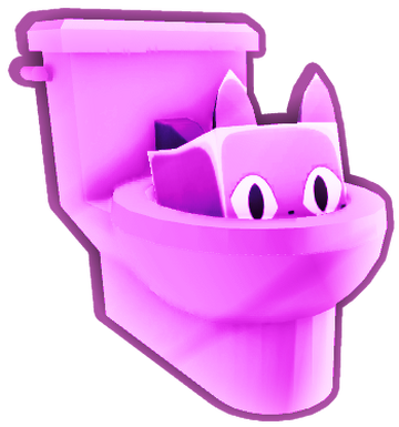 Kitty kat pet loo hotsell