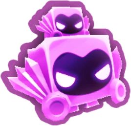Dark Matter Stacked Dominus