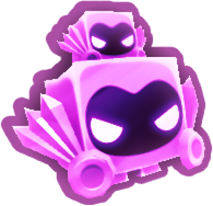 Blurred Dominus, Trade Roblox Pet Simulator X (PSX) Items