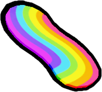 Rainbow Hoverboard (Pet Simulator X), Pet Simulator Wiki