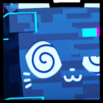 Huge Glitched Cat (Pet Simulator 99) | Pet Simulator Wiki | Fandom