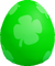 Clover Egg