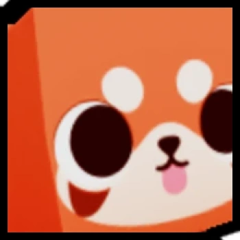 User blog:GPetro55/Huge Red Panda | Pet Simulator Wiki | Fandom