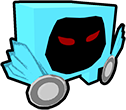 Dominus Frigidus Pet Simulator Wiki Fandom - dominus blue roblox