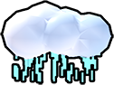 Rain Cloud Pet Simulator Wiki Fandom - rain cloud roblox