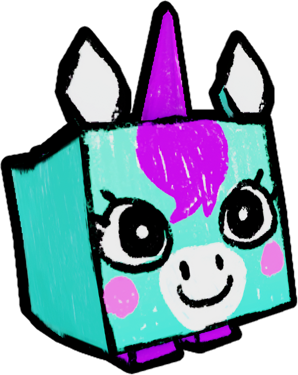 Huge Anime Unicorn (Pet Simulator X), Pet Simulator Wiki