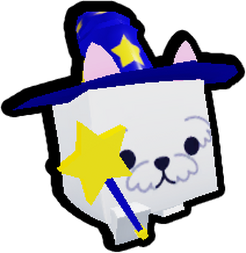 Cupcake (Pet Simulator X), Pet Simulator Wiki, Fandom