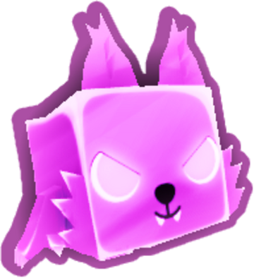 roblox pet simulator x Dark Matter Halloween Pet!! Great for index