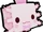 Easter Axolotl (Pet Simulator X)