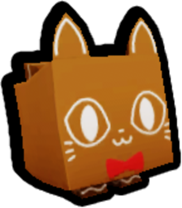 Pumpkin Cat (Pet Simulator X), Pet Simulator Wiki
