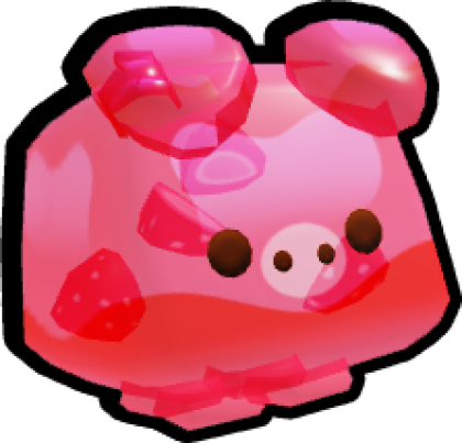 Piggy (Pet Simulator X), Pet Simulator Wiki, Fandom
