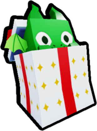 Roblox: Where are All the Presents in Pet Simulator X?