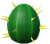Cactus Egg