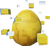 Golden Glitch Egg