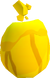 Volcano Egg (Golden)