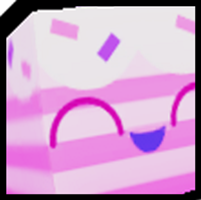 Cupcake (Pet Simulator X), Pet Simulator Wiki, Fandom