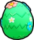 PS99 Grass Egg