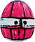 Barn Doodle Egg