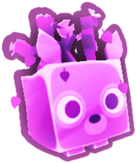 Enchanted Deer (Dark Matter)