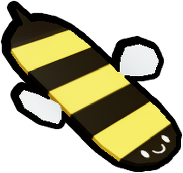 Bee Hoverboard (Pet Simulator X), Pet Simulator Wiki