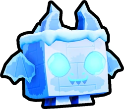 Frostbyte Dragon (Pet Simulator 99) | Pet Simulator Wiki | Fandom