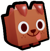 Dog (Pet Simulator X), Pet Simulator Wiki