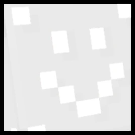 Huge Chroma Lucky Box Mimic