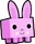 PS99 Classic Bunny