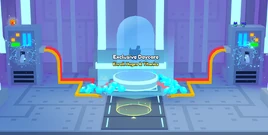 PS99 Exclusive Daycare