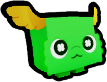 Froggy (Pet Simulator X), Pet Simulator Wiki, Fandom