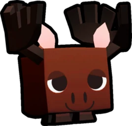 PS99 Moose