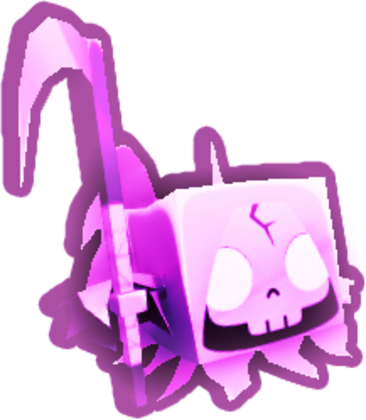 roblox pet simulator x Dark Matter Halloween Pet!! Great for index