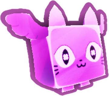 Lucki Cat Value Wiki - Pet Sim X - MrGuider