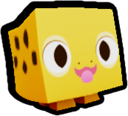 Orange Gecko (Pet Simulator X) | Pet Simulator Wiki | Fandom