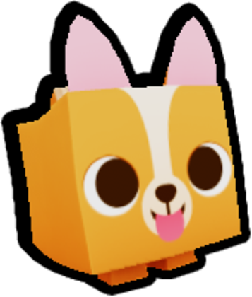 Corgi (Pet Simulator X), Pet Simulator Wiki, Fandom