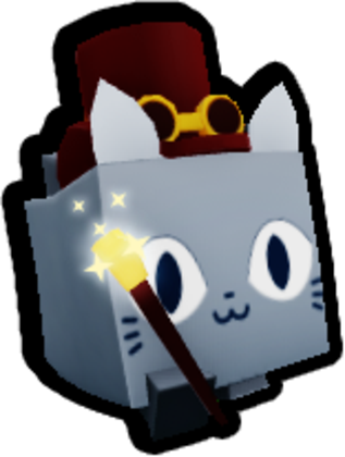 Jelly Cat Value Wiki - Pet Sim X - MrGuider