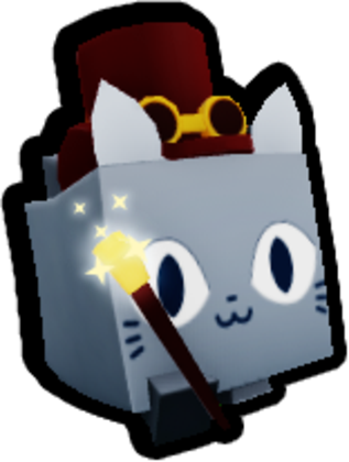 Angel Cat (Pet Simulator X), Pet Simulator Wiki