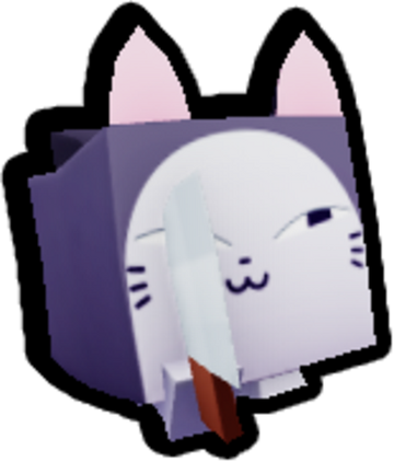 Kawaii Cat (Pet Simulator X), Pet Simulator Wiki