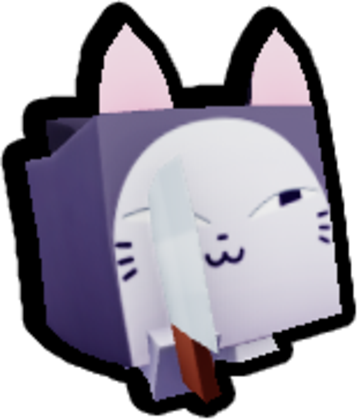 Angel Cat (Pet Simulator X), Pet Simulator Wiki