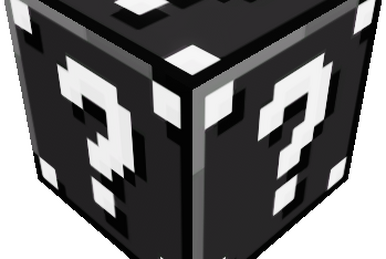 Lucky Block Plush 🎁 [DLC Included] Big Games, Roblox, Pet Simulator, Cheap!