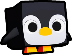 Penguin (Pet Simulator 99) | Pet Simulator Wiki | Fandom