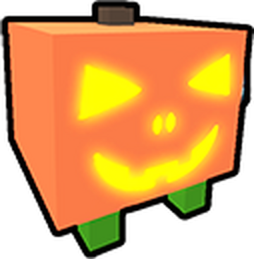 Pumpkin Egg (Pet Simulator X), Pet Simulator Wiki