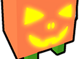 Pumpkin (Pet Simulator 1)
