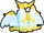 Empyrean Corgi (Pet Simulator 99)
