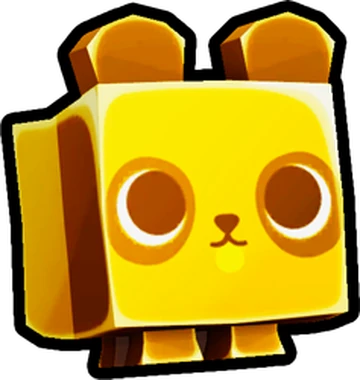 Panda (Pet Simulator 99) | Pet Simulator Wiki | Fandom