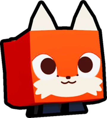 Red Fox (Pet Simulator 99) | Pet Simulator Wiki | Fandom Red Fox (Pet Simulator 99) | Pet Simulator Wiki | Fandom