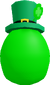 Leprechaun Egg